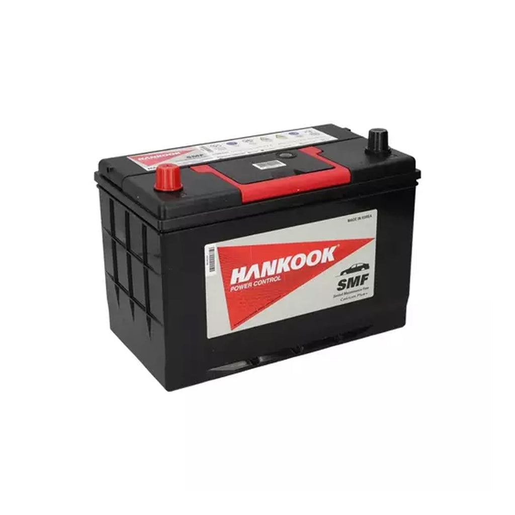 Batería De Auto HANKOOK MF59519 95AH 720CCA
