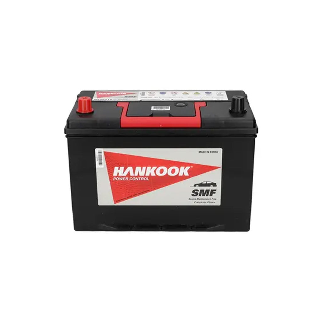 Batería De Auto HANKOOK MF59519 95AH 720CCA
