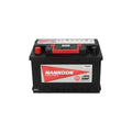 Batería De Auto HANKOOK MF56821 68AH 570CCA
