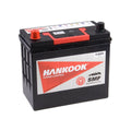 Batería De Auto HANKOOK MF55B24R 45AH 430CCA