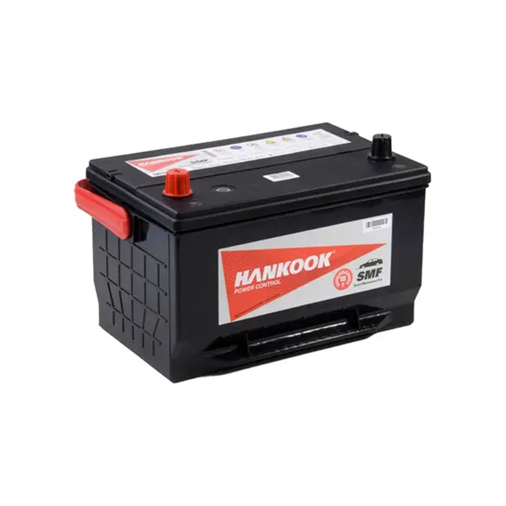 Batería de Auto HANKOOK MF65-750 90AH 750CCA