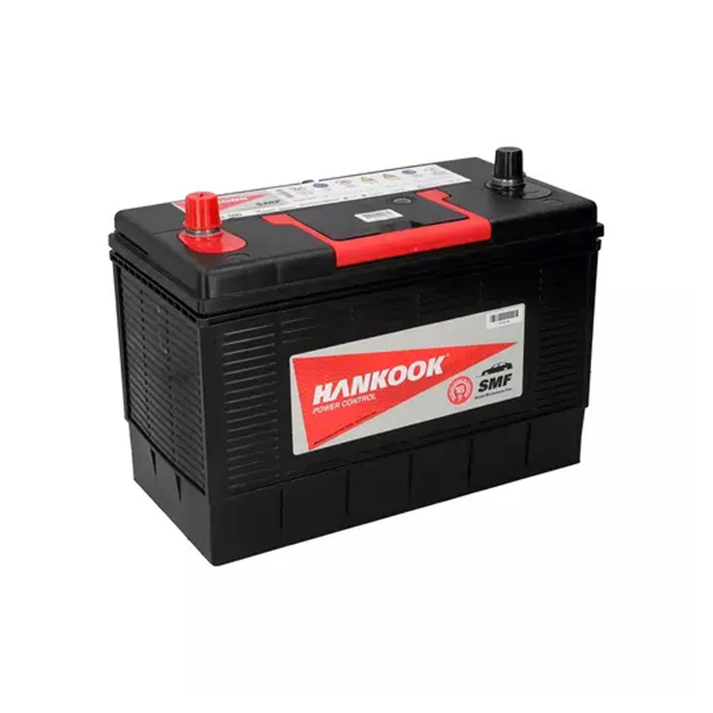 Batería Hankook MF31-1000 105AH 1000CCA