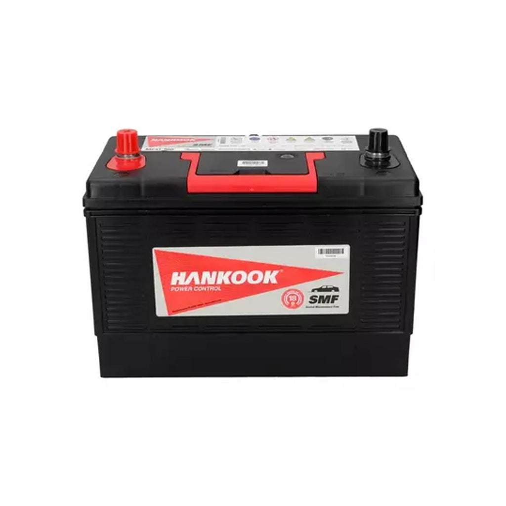 Batería Hankook MF31-1000 105AH 1000CCA
