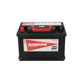 Batería De Auto HANKOOK MF57219 72AH 610CCA