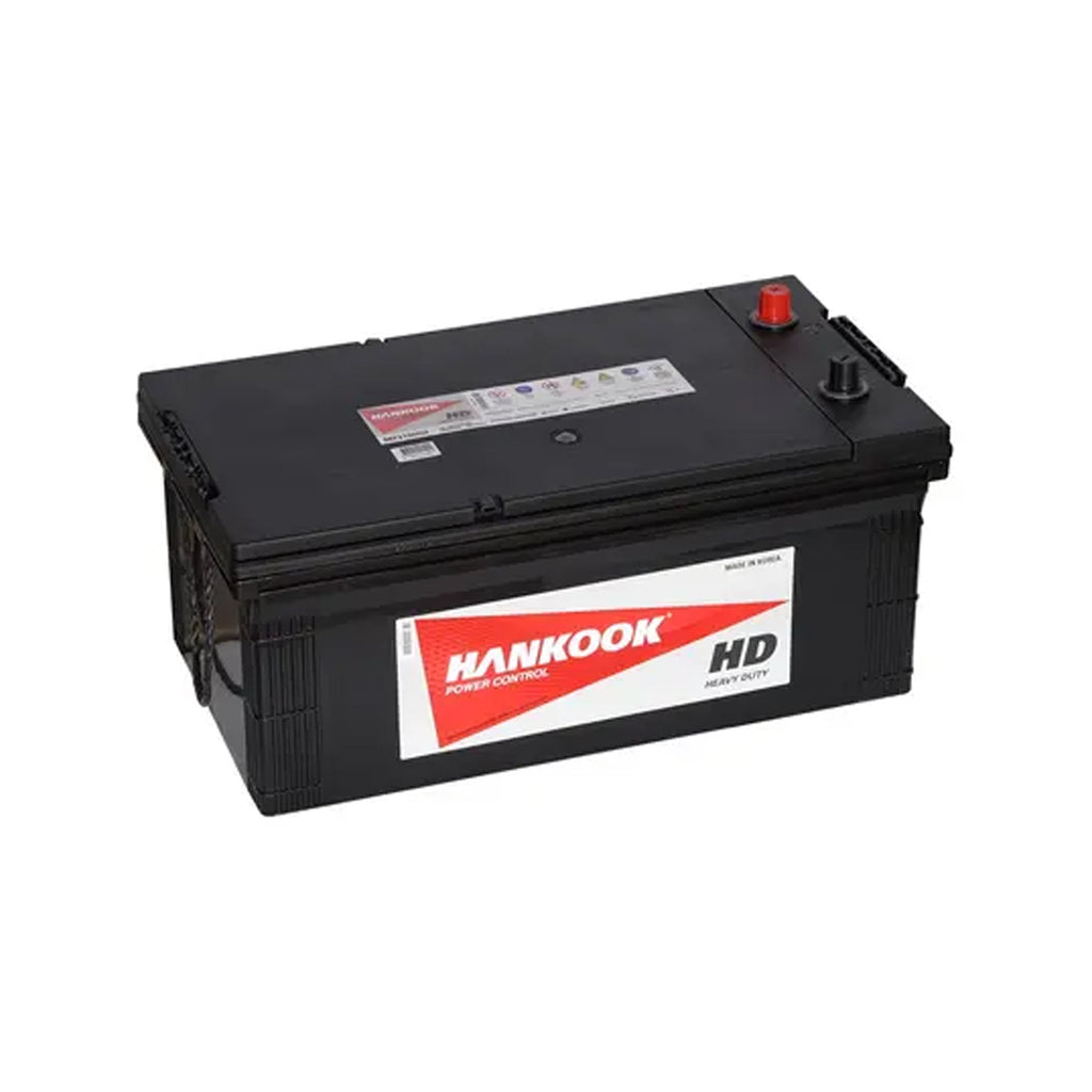 Batería Hankook MF210H52 200Ah 1200CCA