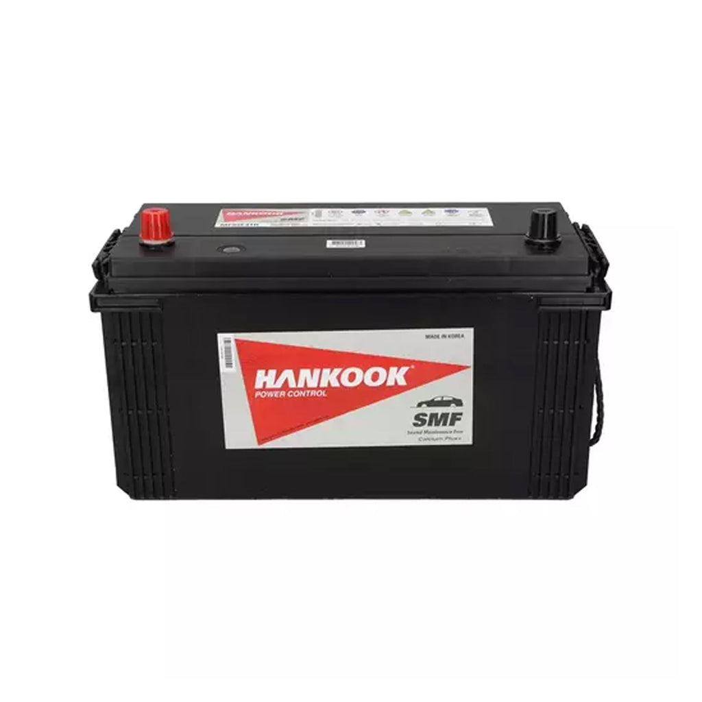 Batería HANKOOK MF95E41R 100AH 830CCA