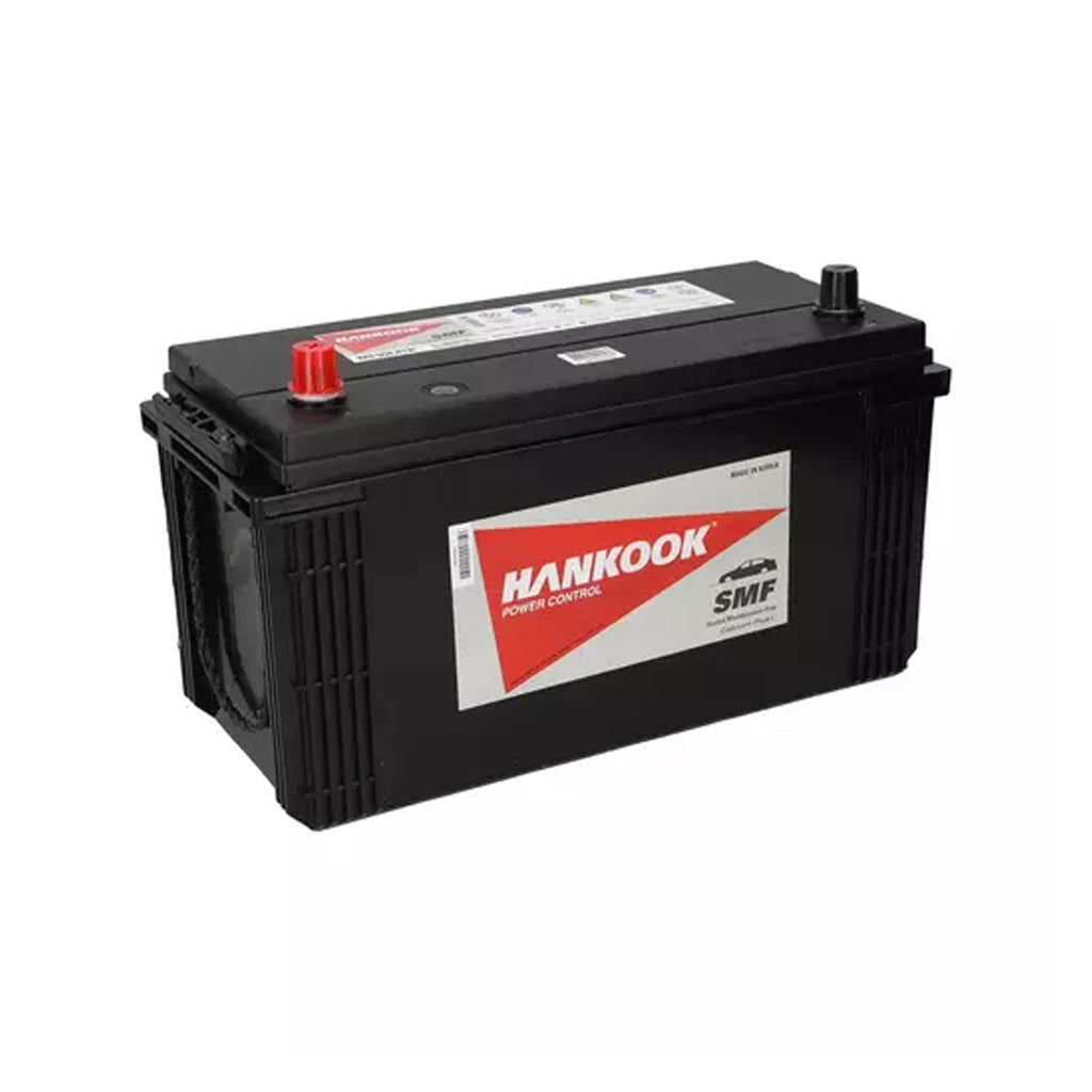 Batería HANKOOK MF95E41R 100AH 830CCA