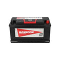 Batería De Auto HANKOOK MF60038 100AH 850CCA