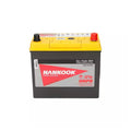 Batería De Auto HANKOOK UHPB MF75B24L 55AH 500CCA