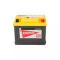 Batería De Auto HANKOOK UHPB MF56800 68AH 610CCA