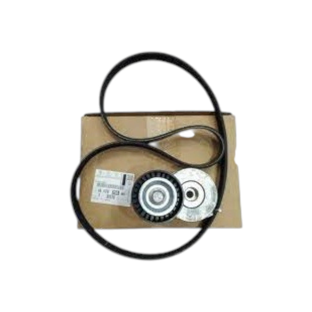 Kit Correa Accesorio Peugeot Expert Jumpy Vivaro 2.0 Bluehdi