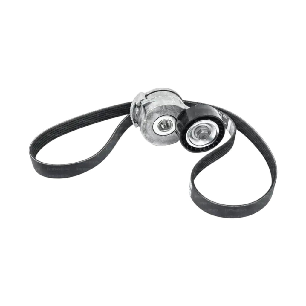 Kit Correa Accesorio Peugeot Expert Jumpy Vivaro 2.0 Bluehdi