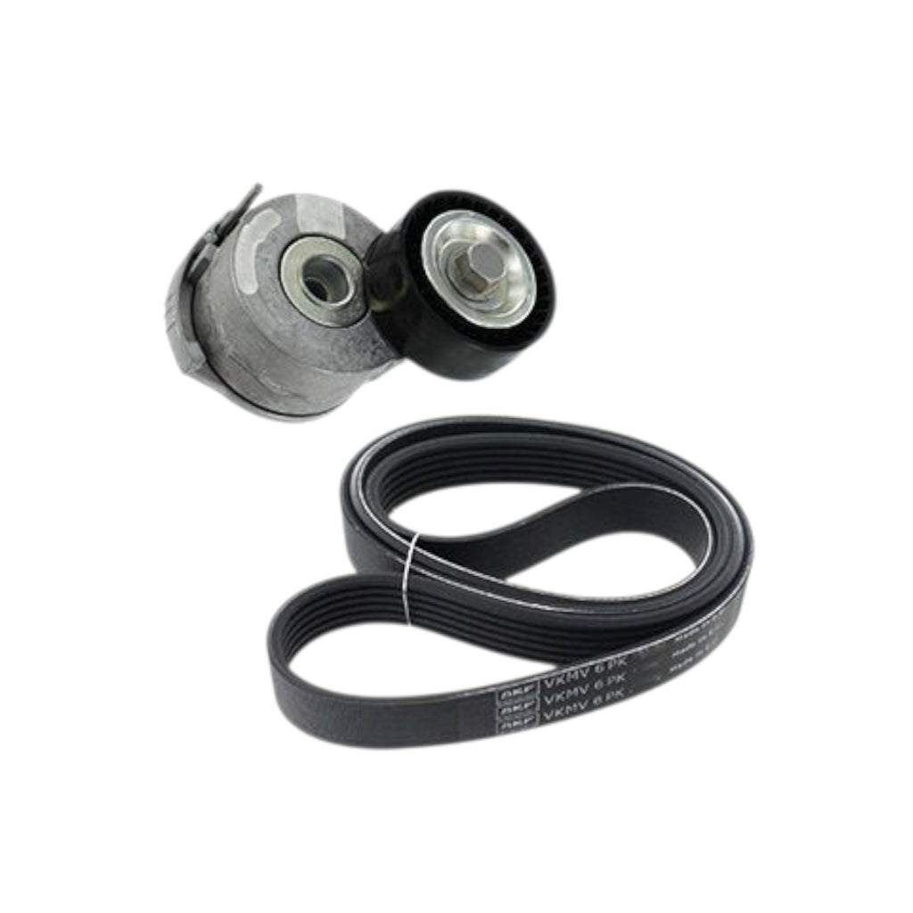 Kit Correa Accesorio Peugeot Expert Jumpy Vivaro 2.0 Bluehdi