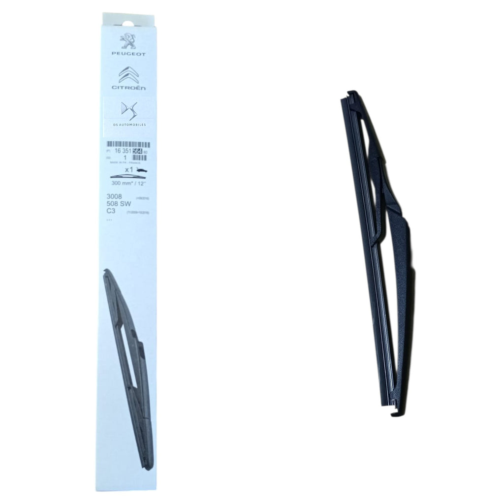 Plumilla Trasera Original Stellantis Mopar OEM 1635156480 | 300 mm