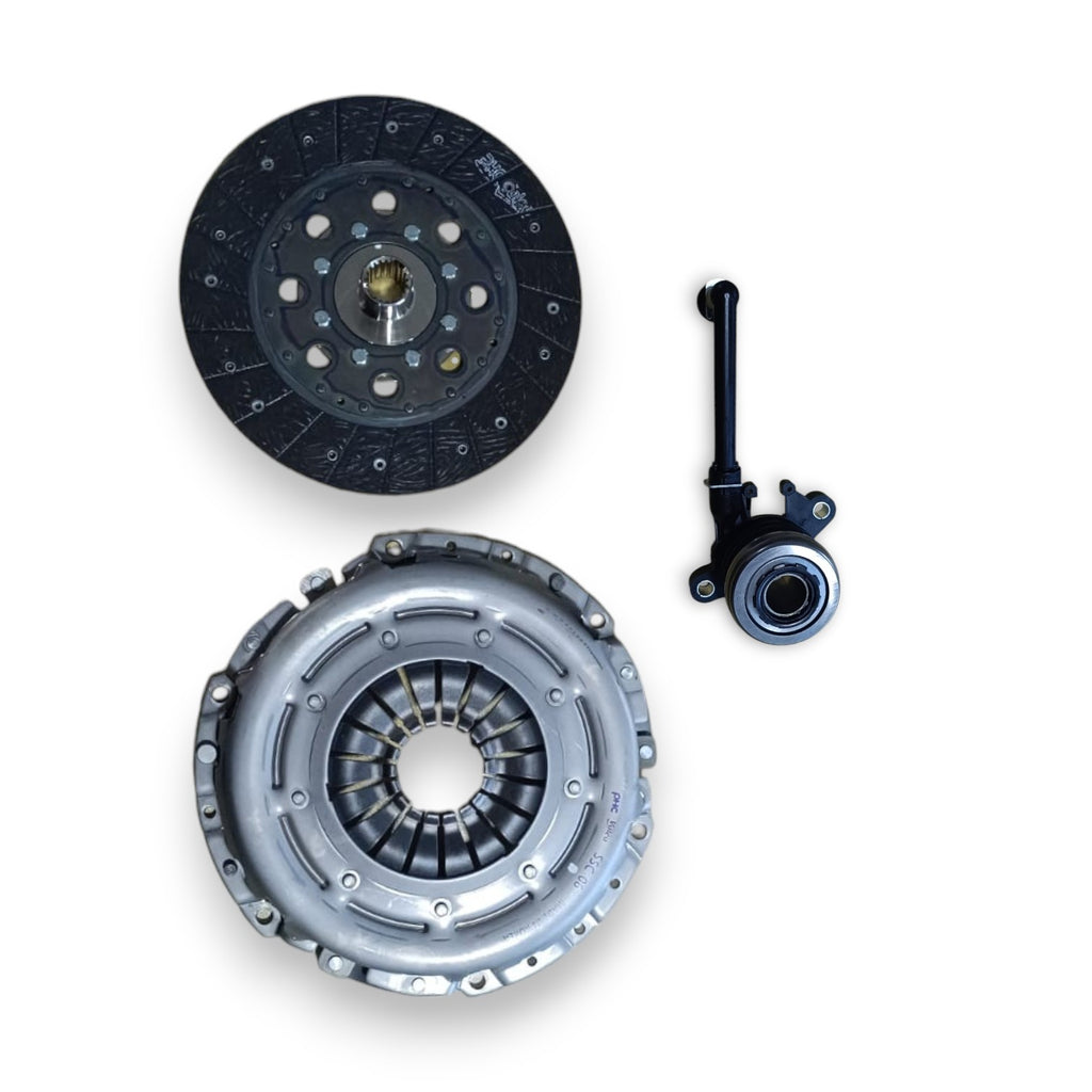 Kit Embrague Renault Megane III Fluence 2.0 M4R