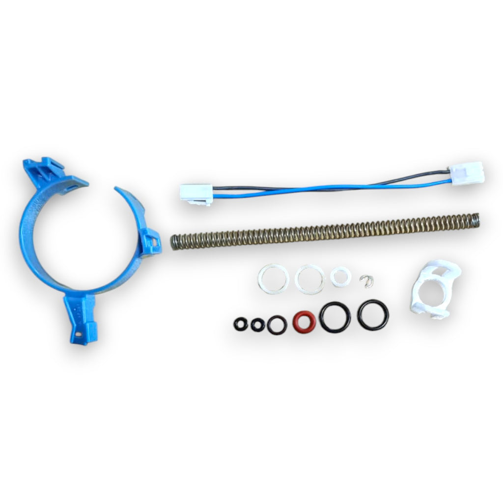 Filtro Combustible Mazda Cx5 2.5 Turbo At Awd Kf Gasolina (2019-2024)