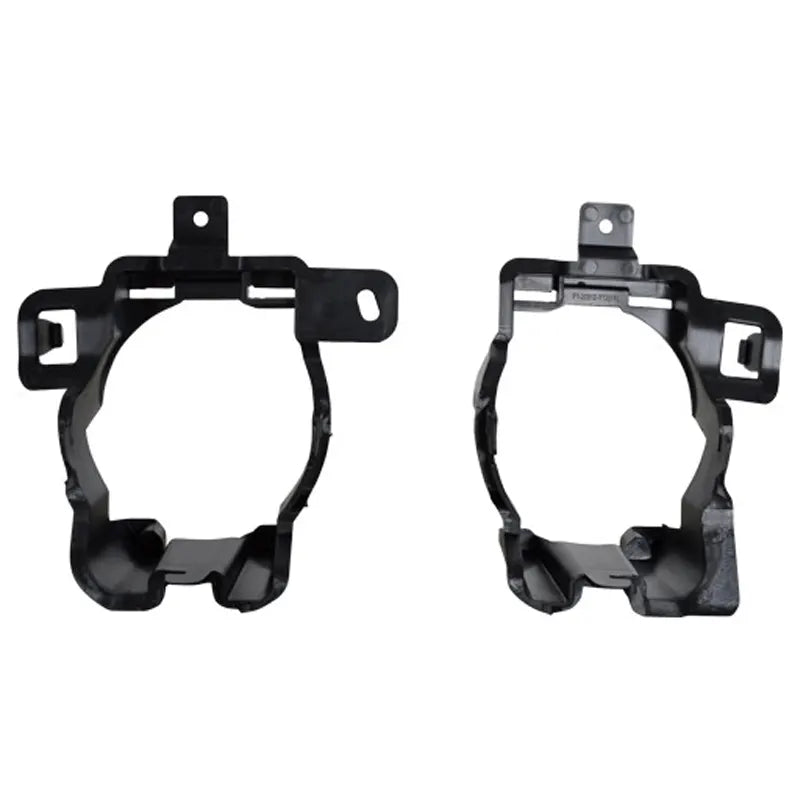 Set Soporte Neblinero Delantero Peugeot 208 2012/2015