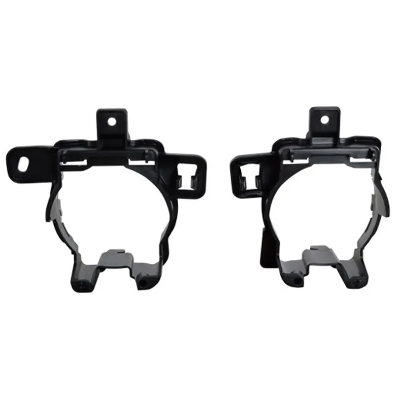 Set Soporte Neblinero Delantero Peugeot 208 2012/2015