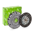 Kit Embrague 2 Pcs Valeo Renault Master Opel Movano Nissan NV400 2.3 2.5