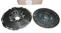 Kit Embrague 2 Pcs Reacondicionado Original Peugeot Traveller Expert 508 3008 5008 2.0 BlueHDi