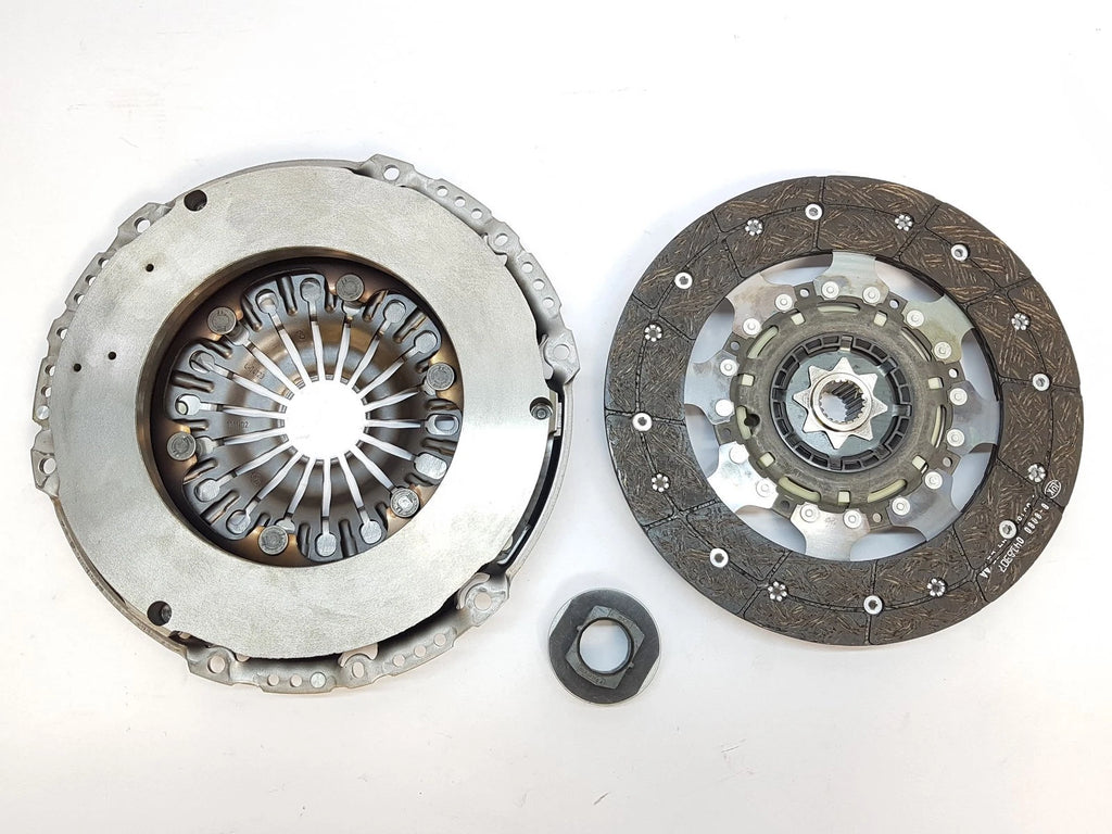 Kit Embrague 2 pcs Peugeot Boxer Landtrek 2.2 2024 +