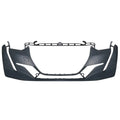 Parachoque Delantero Peugeot 208 P21E 2021/0