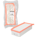 Filtro Aire Renault Captur Dokker Kangoo 1.5 Original