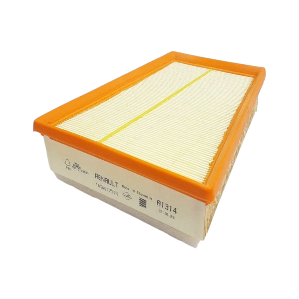 Filtro Aire Renault Megane Iii Rs 2.0 F4Rt