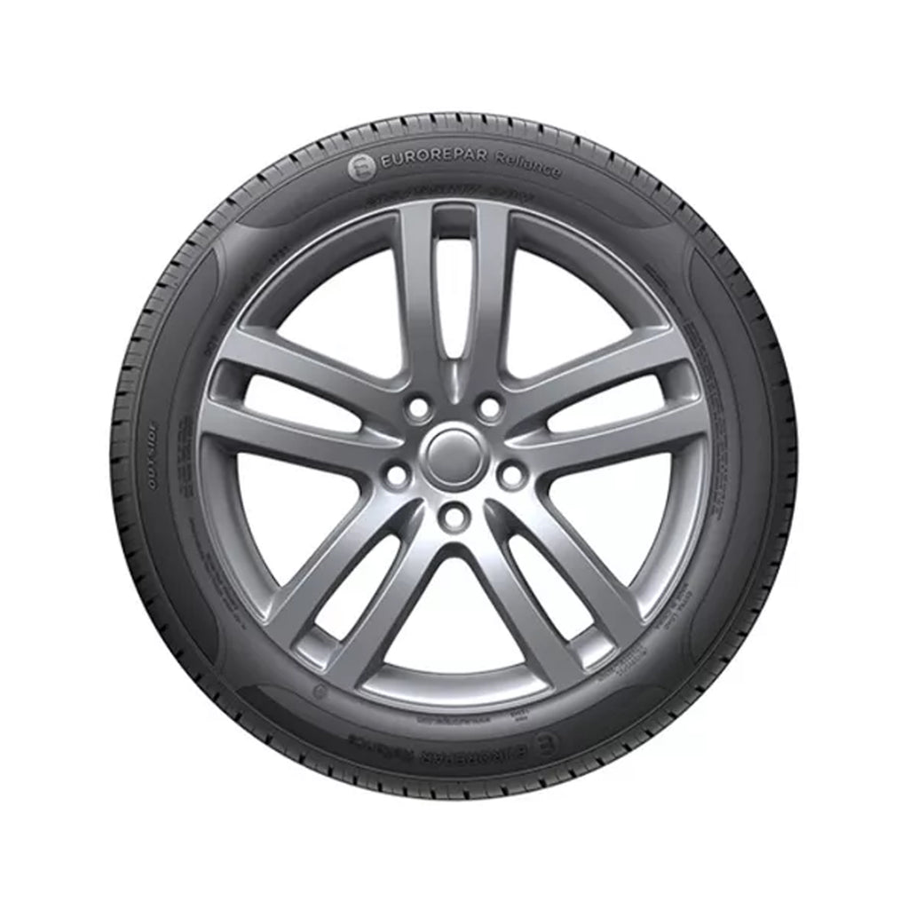 Neumatico 195/55 R16 Eurorepar 87V