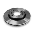 Par Discos de Freno Delantero Ventilado Citroën C3 1.6 2022+