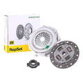 Kit Embrague 3 pcs Peugeot 206 306 C2 C3 1.4