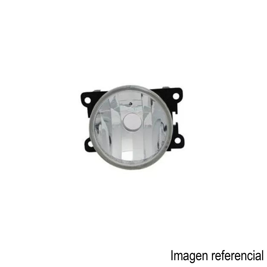 Neblinero Derecho/Izquierdo Citroen C3 2010/2013