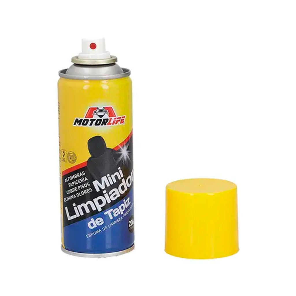 Mini Limpia Tapiz 200Cc Motorlife