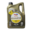 Aceite Total Rcp 5w30 Peugeot Citroen Opel 1.5 Bluehdi 1.2 Puretech
