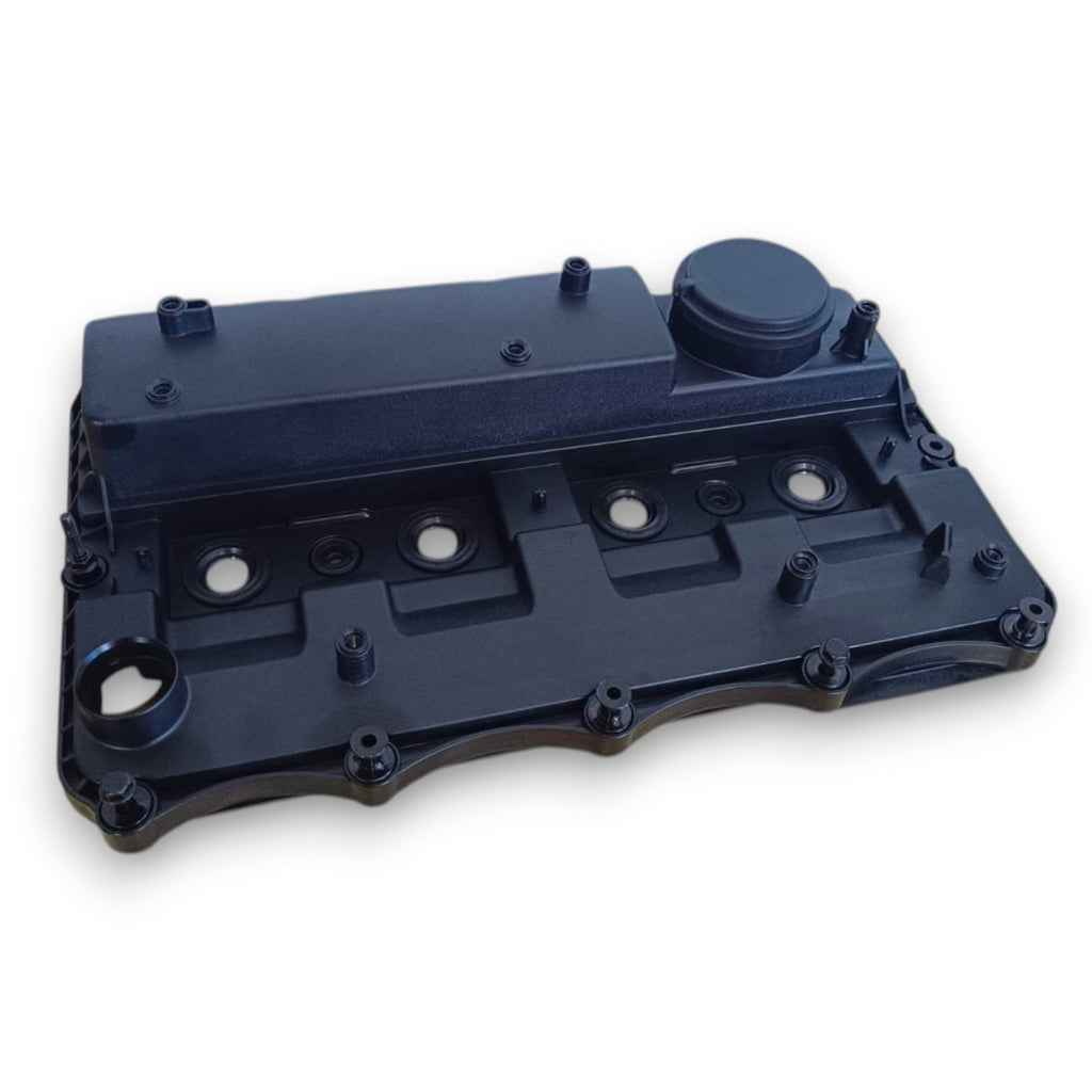 Tapa Valvulas Plastica Sin Tapa Llenado Aceite Mazda Bt50 2011/2020