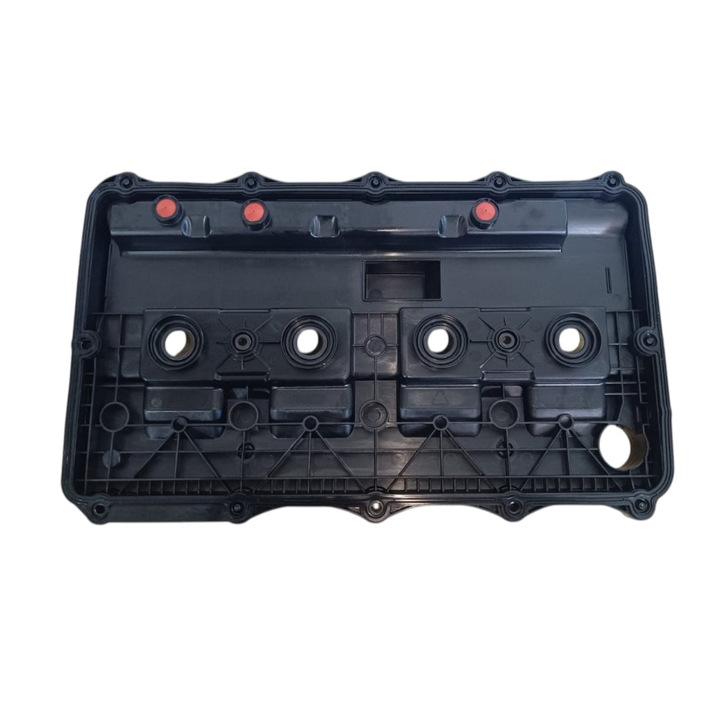 Tapa Valvulas Plastica Sin Tapa Llenado Aceite Mazda Bt50 2011/2020