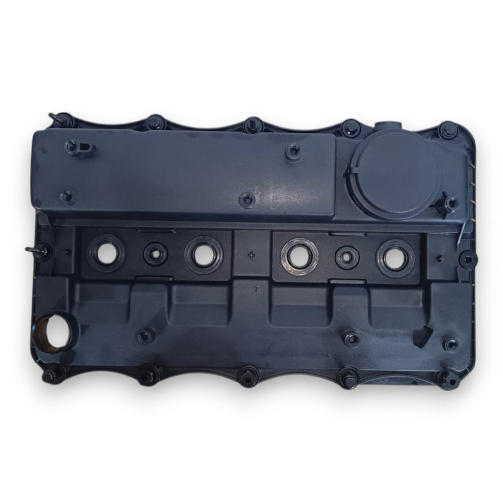 Tapa Valvulas Plastica Sin Tapa Llenado Aceite Mazda Bt50 2011/2020