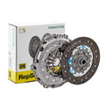 Kit Embrague Citroën C4 Picasso 2.0 HDi 138 LUK