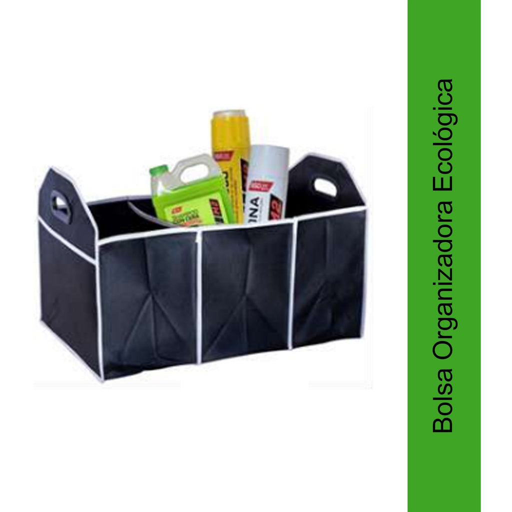 Bolsa Organizadora Ecológica