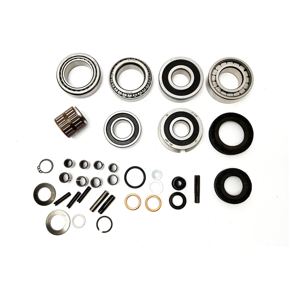 Kit Reparacion Caja Cambio Peugeot Citroen MA5