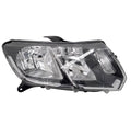 Óptico Delantero Derecho Original Renault Symbol 1.6