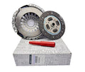 Kit Embrague Renault Clio Iv 1.2 2016 - 2021 Original