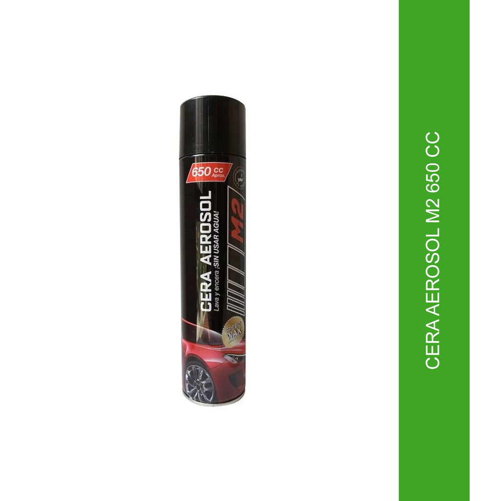 Cera Aerosol M2 650 Cc