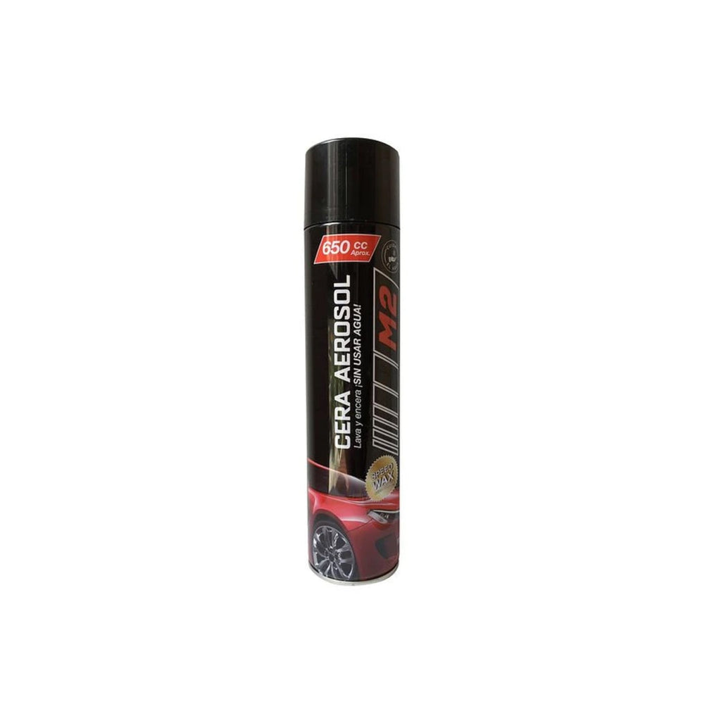 Cera Aerosol M2 650 Cc