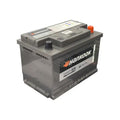 Batería De Auto Start Stop HANKOOK SE57010 70AH 650CCA