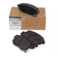 Pastillas Freno Delantera Renault Kwid Electrico
