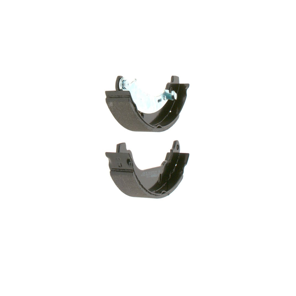 Juego Balatas Traseras Peugeot 206 207 Compact
