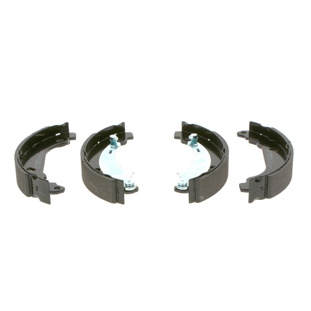 Juego Balatas Traseras Peugeot 206 207 Compact
