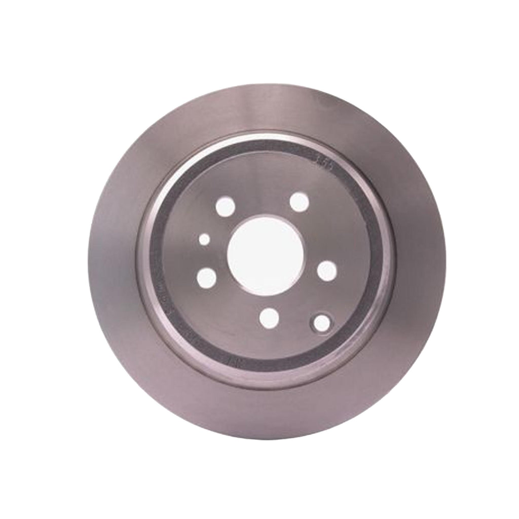 Par Disco Freno Trasero Peugeot Partner Berlingo 2013/2019