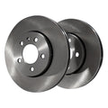 Par Discos Freno Delantero Peugeot 2008 C4 Ds3 208 Gti